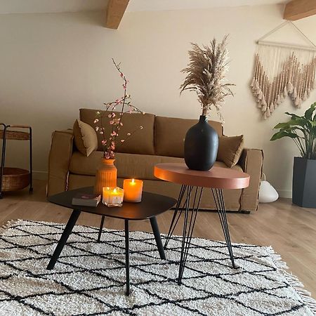 Studio Cosy Castanet-Tolosan エクステリア 写真